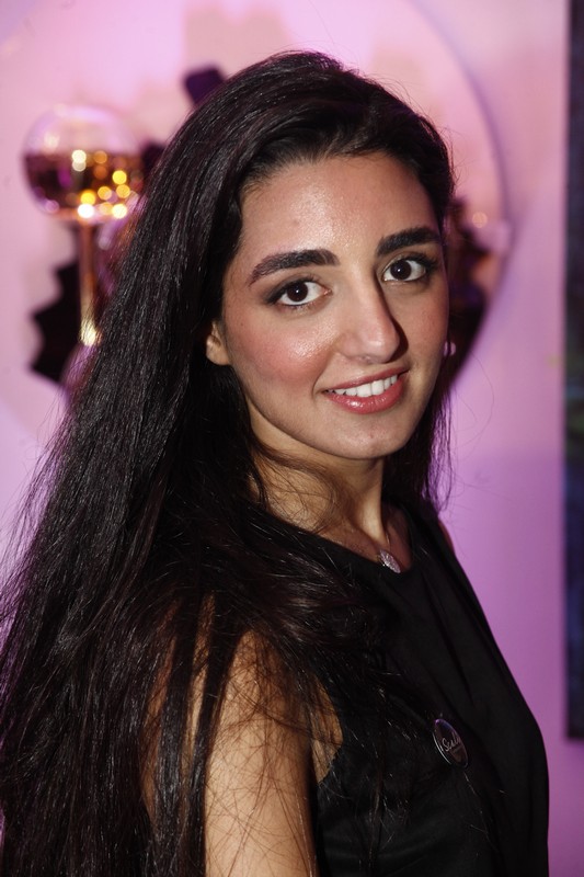 Scali Gallery Opening Sursock 2015